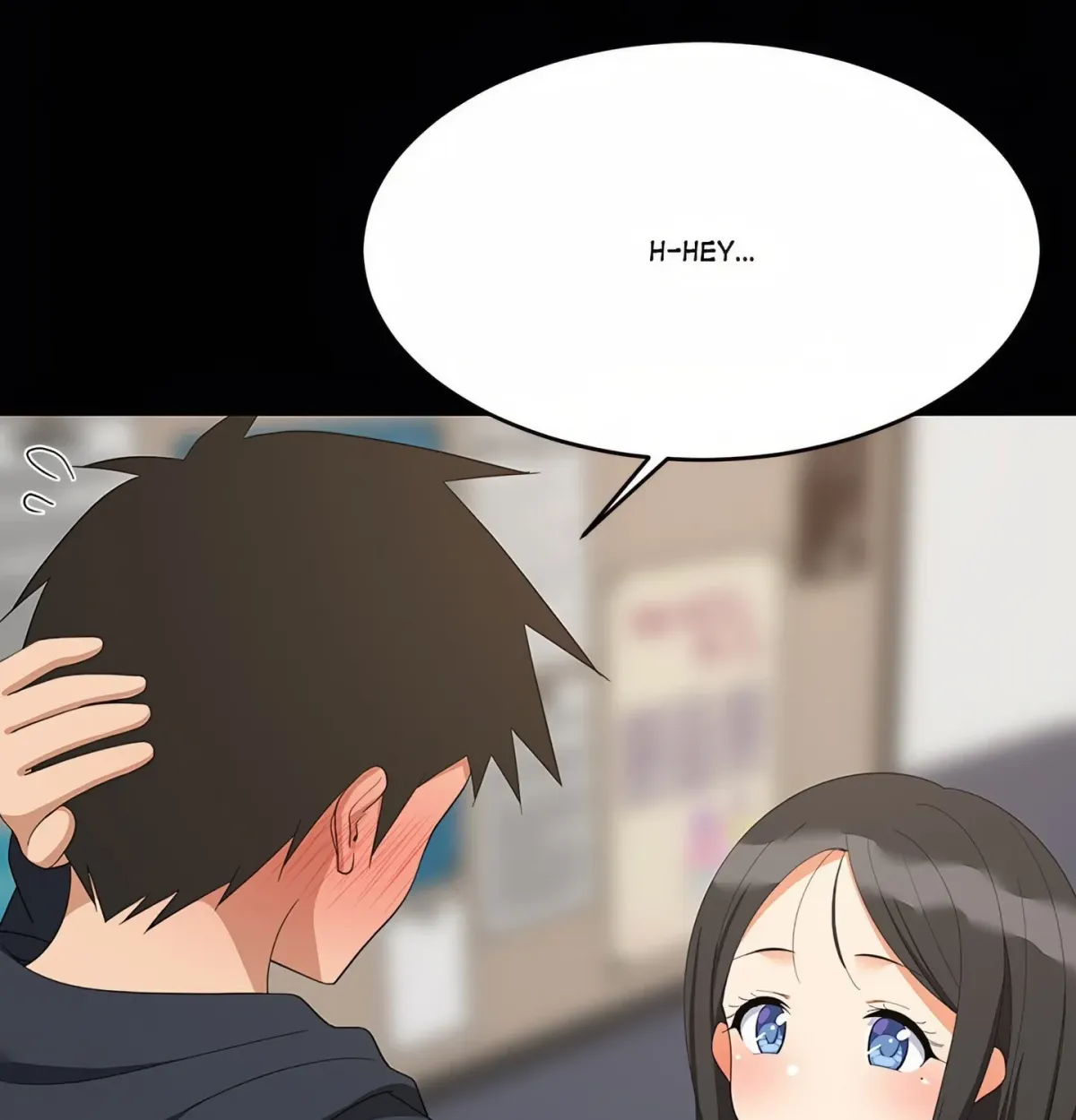 Read Study Buddies chapter 84 image 149 on Lezhin