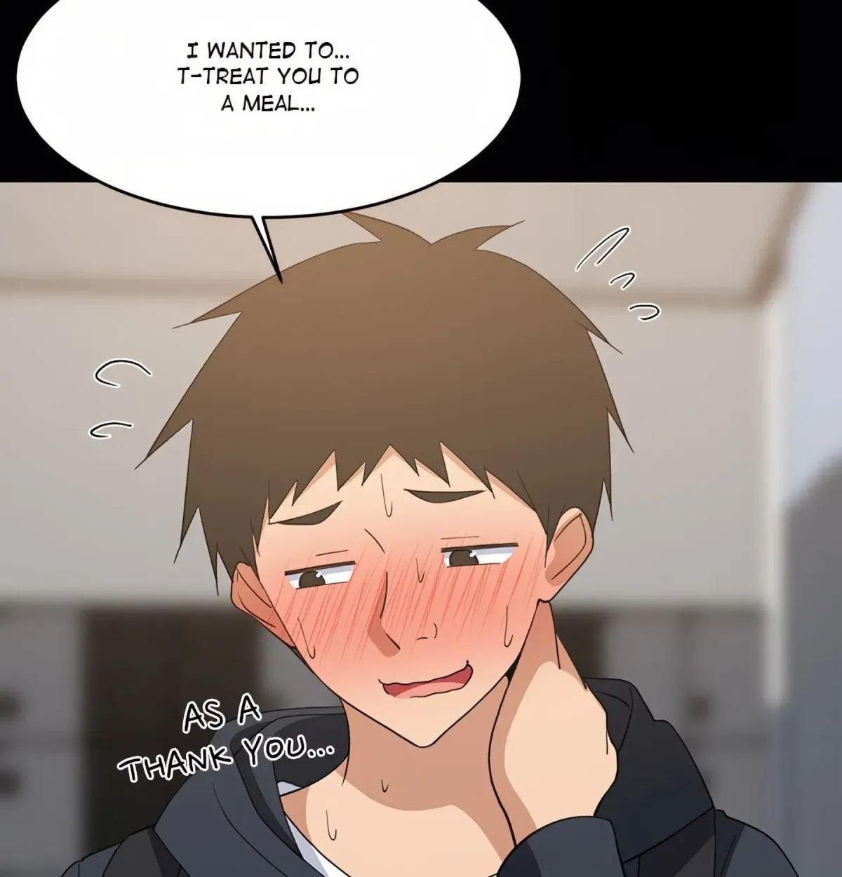 Read Study Buddies chapter 84 image 154 on Lezhin