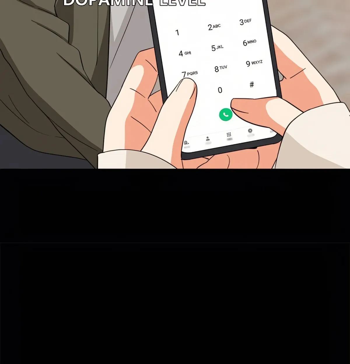 Read Study Buddies chapter 84 image 16 on Lezhin
