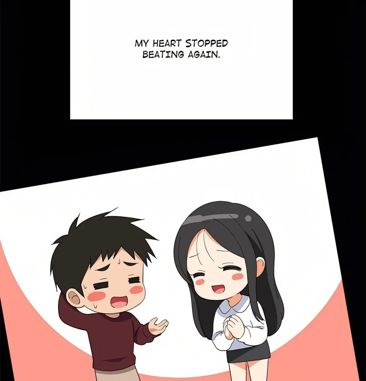 Read Study Buddies chapter 84 image 160 on Lezhin
