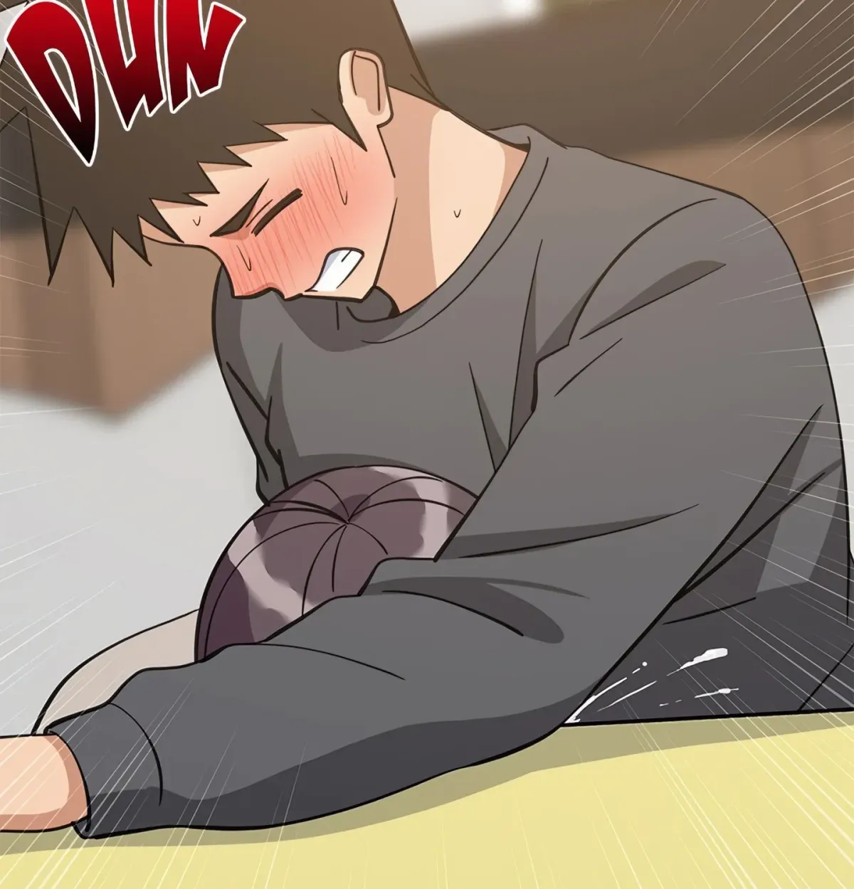 Read Study Buddies chapter 84 image 164 on Lezhin