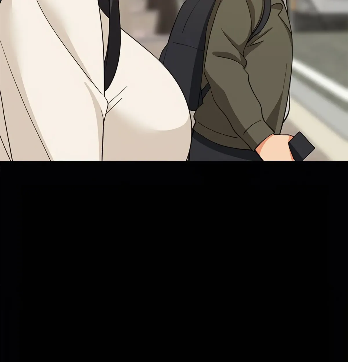 Read Study Buddies chapter 84 image 22 on Lezhin