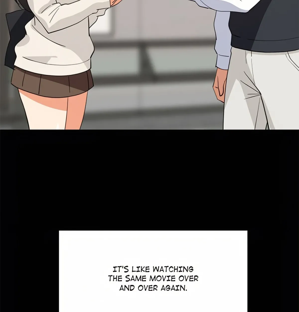 Read Study Buddies chapter 84 image 30 on Lezhin