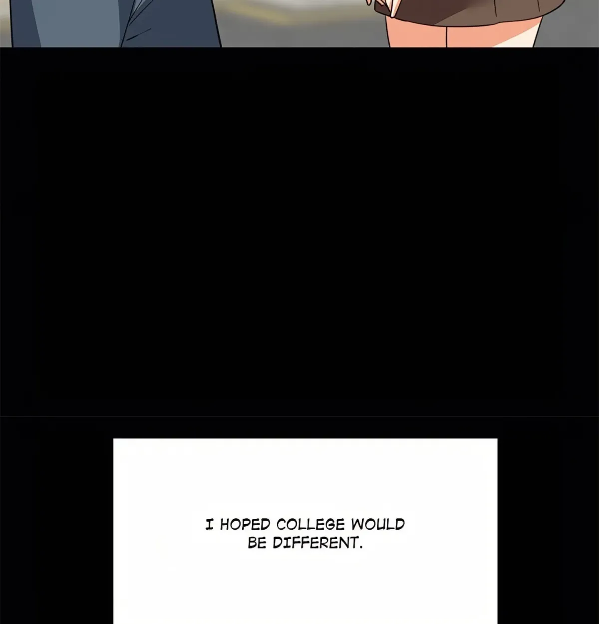 Read Study Buddies chapter 84 image 33 on Lezhin