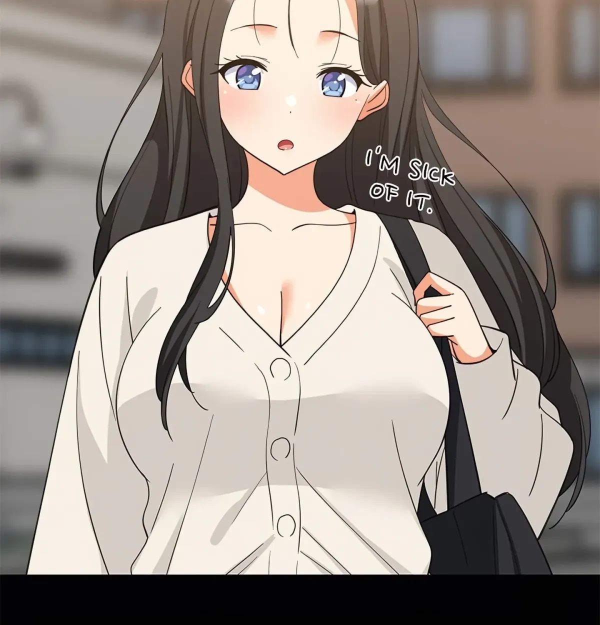 Read Study Buddies chapter 84 image 38 on Lezhin
