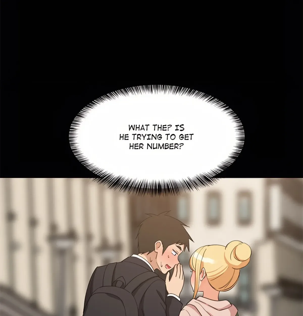 Read Study Buddies chapter 84 image 44 on Lezhin