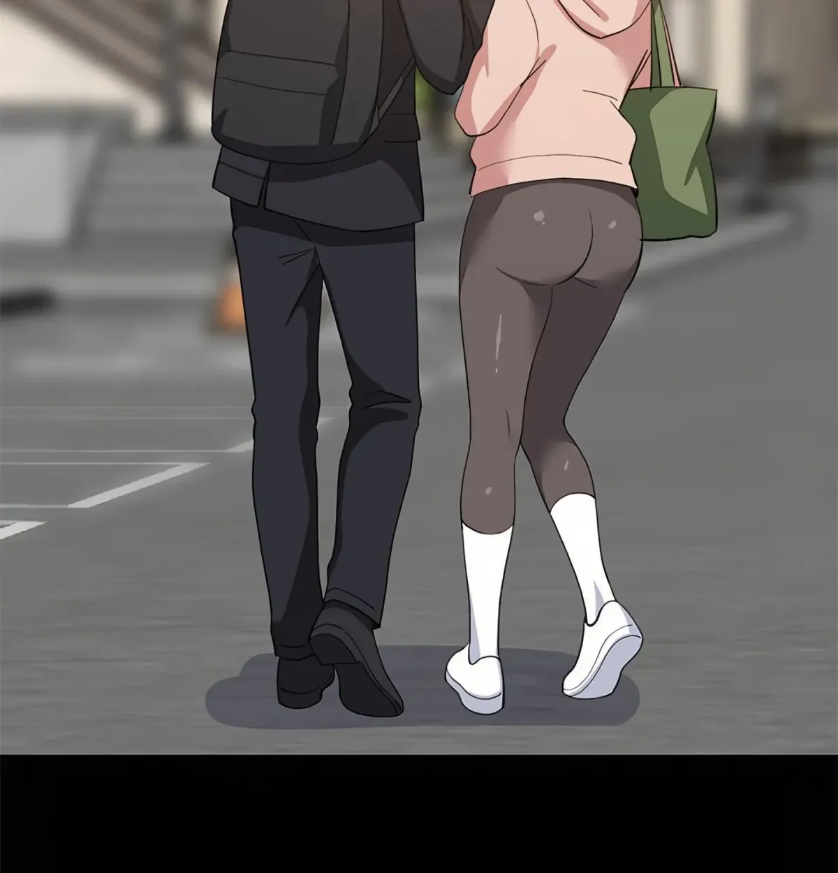Read Study Buddies chapter 84 image 45 on Lezhin