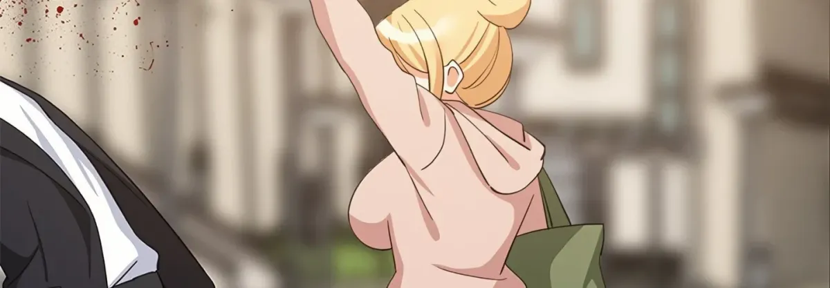 Read Study Buddies chapter 84 image 47 on Lezhin