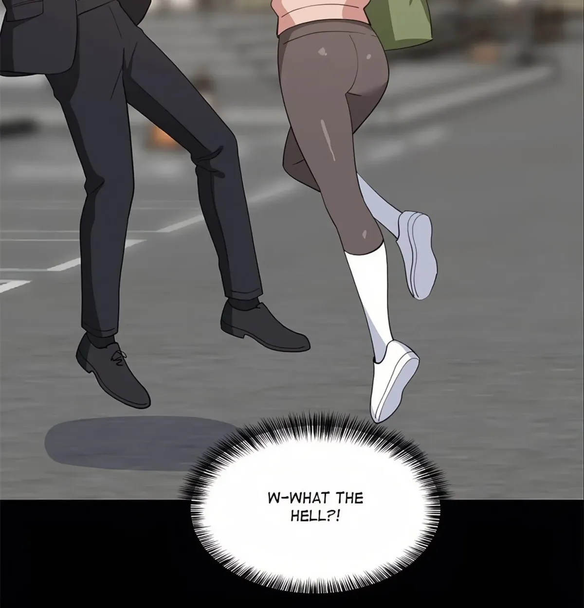 Read Study Buddies chapter 84 image 48 on Lezhin
