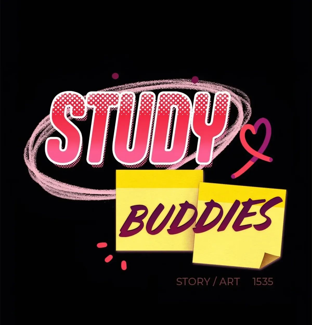 Read Study Buddies chapter 84 image 60 on Lezhin