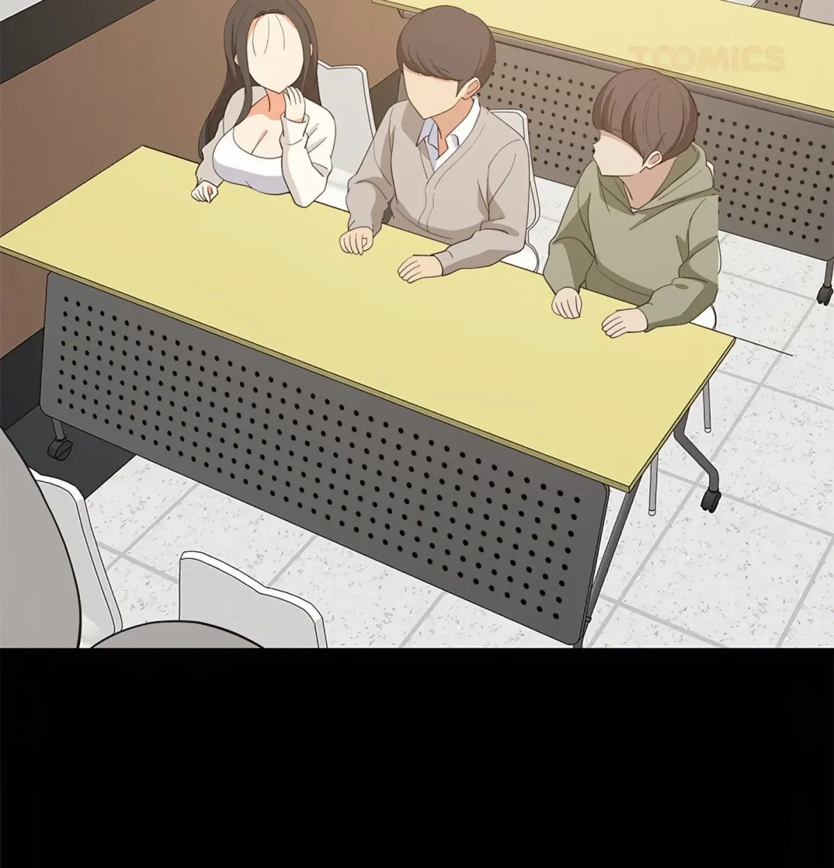 Read Study Buddies chapter 84 image 62 on Lezhin