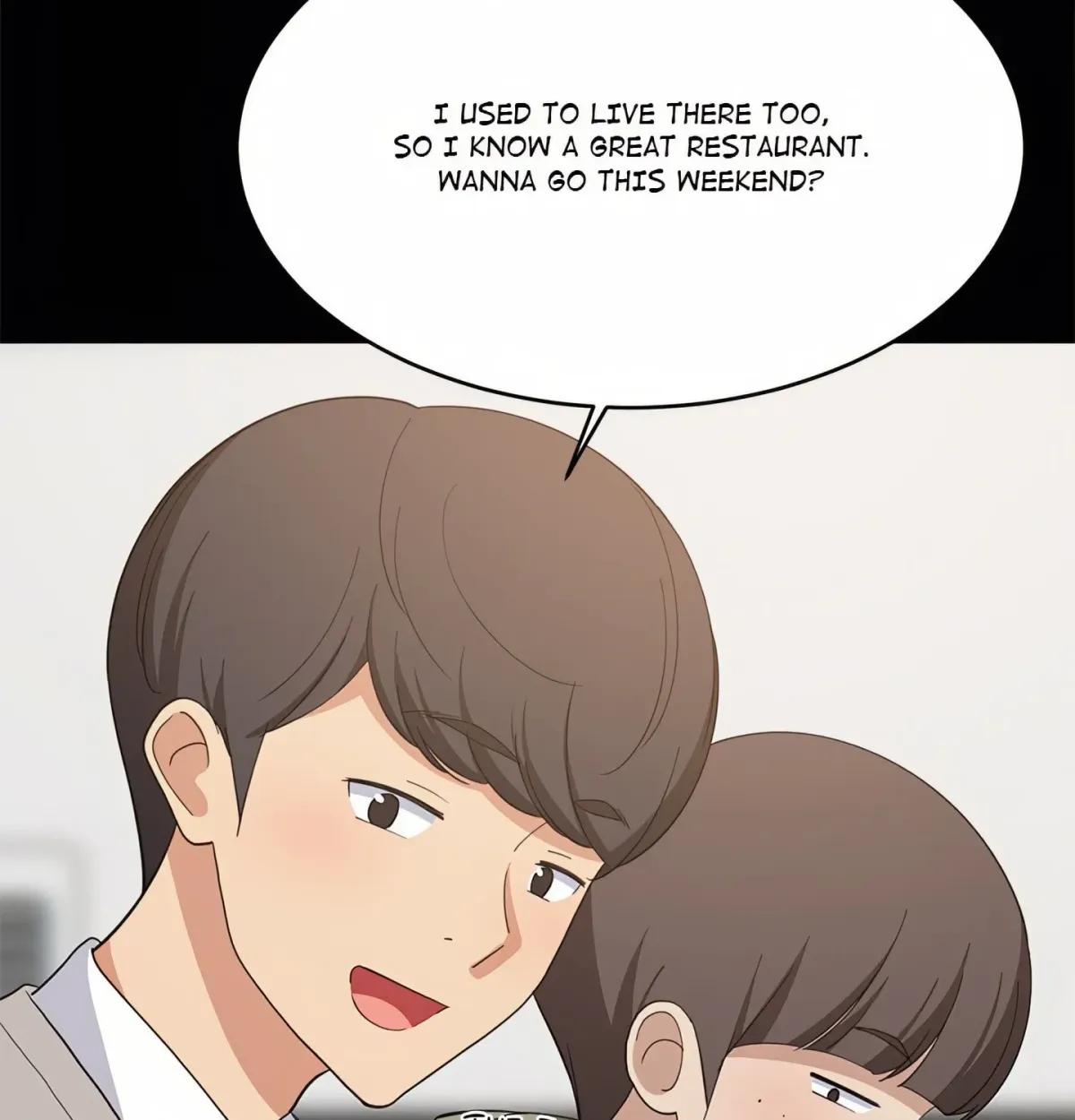 Read Study Buddies chapter 84 image 64 on Lezhin