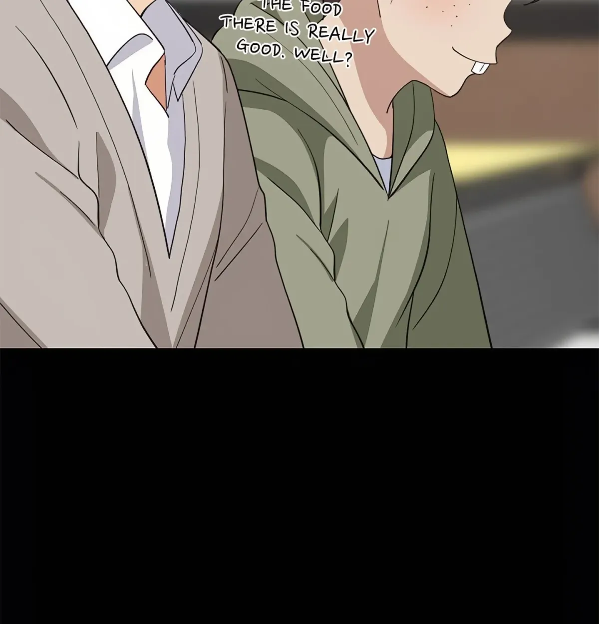 Read Study Buddies chapter 84 image 65 on Lezhin