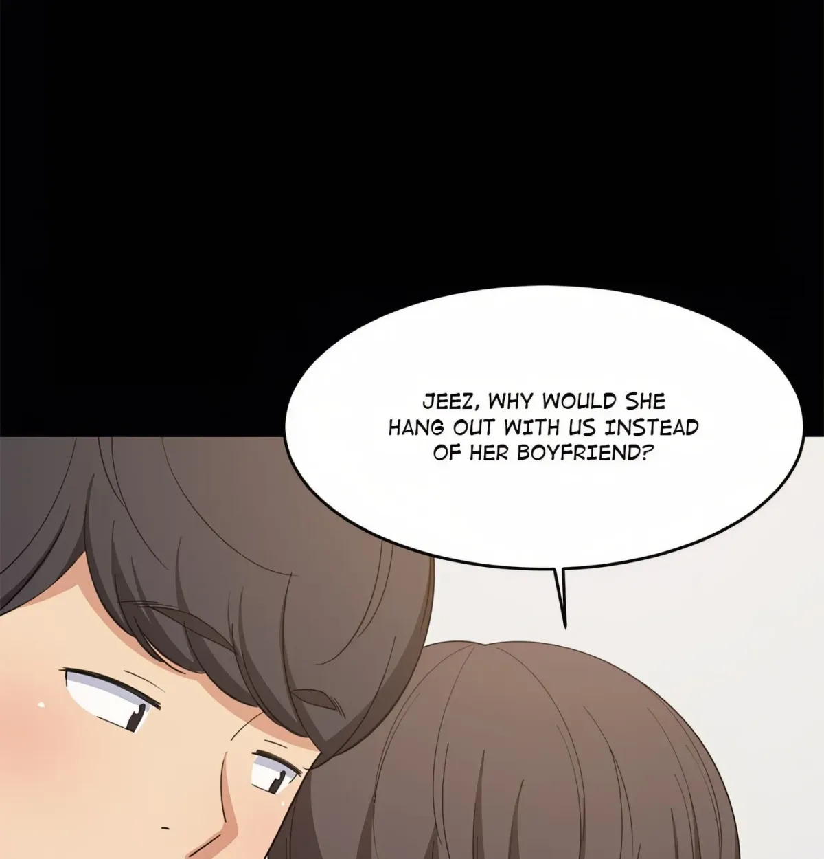 Read Study Buddies chapter 84 image 66 on Lezhin