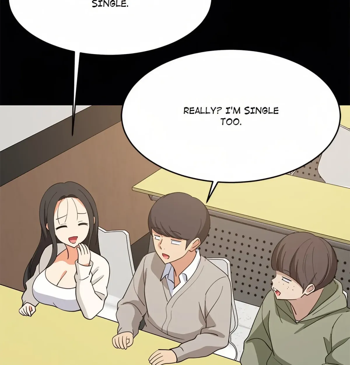 Read Study Buddies chapter 84 image 69 on Lezhin