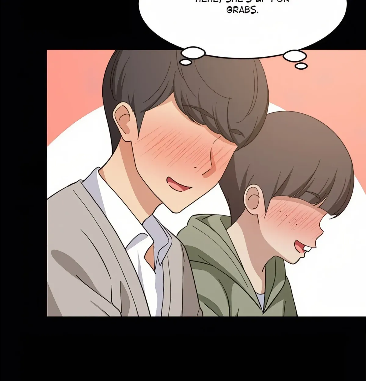 Read Study Buddies chapter 84 image 74 on Lezhin