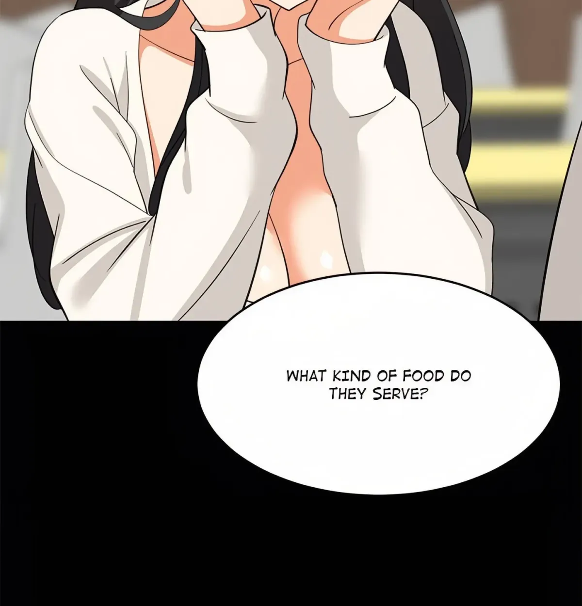 Read Study Buddies chapter 84 image 77 on Lezhin