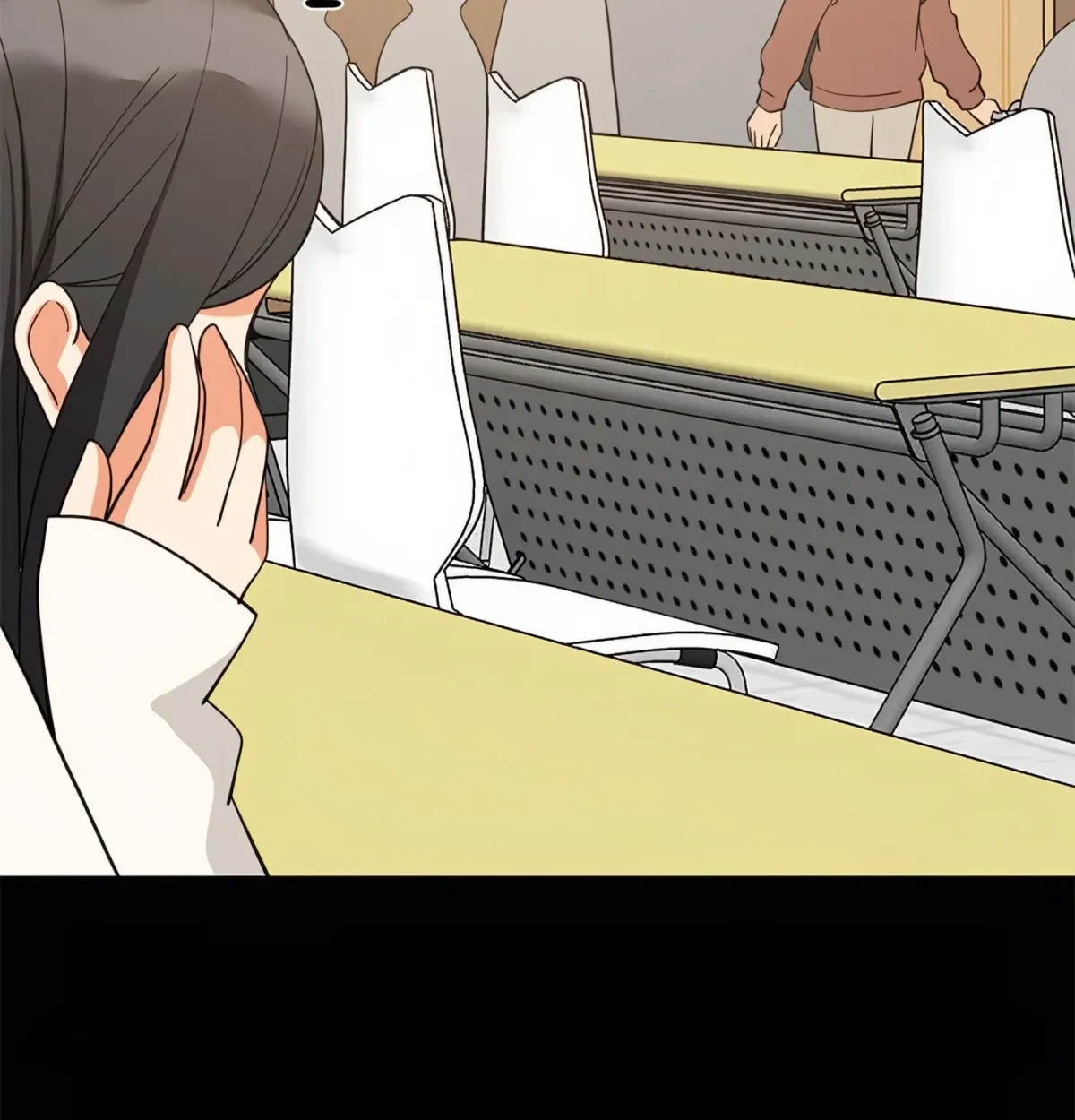 Read Study Buddies chapter 84 image 84 on Lezhin