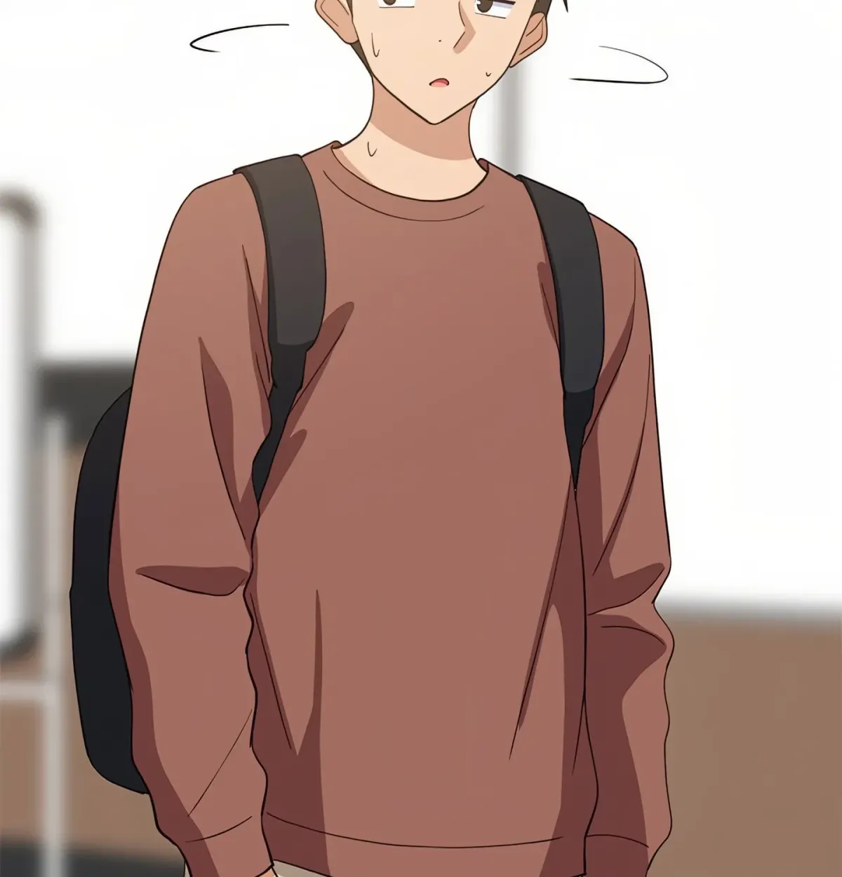 Read Study Buddies chapter 84 image 86 on Lezhin