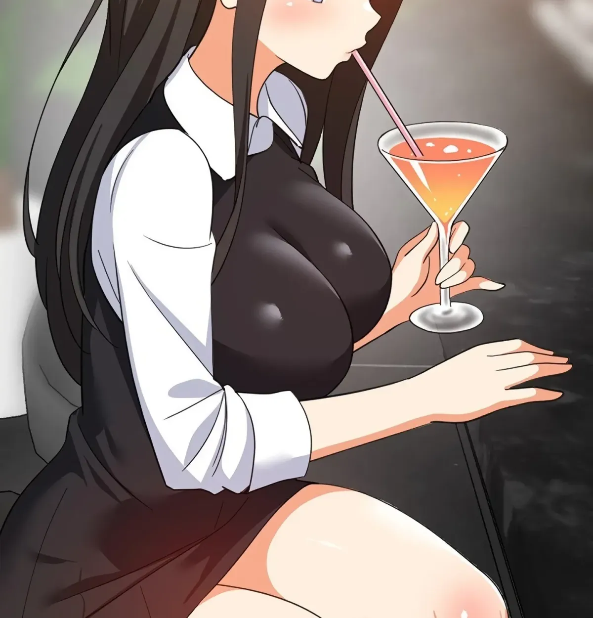 Read Study Buddies chapter 85 image 117 on Lezhin