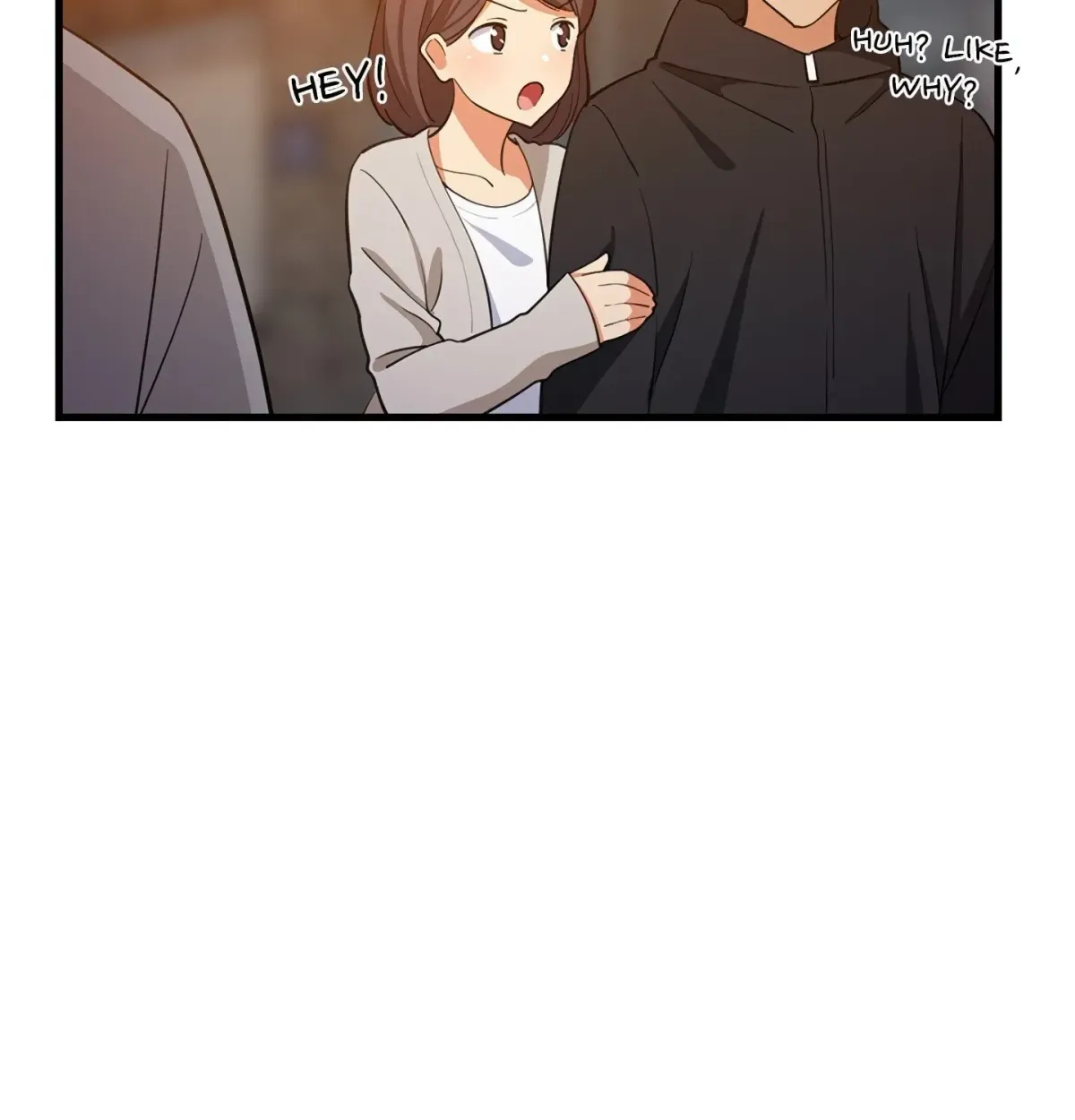 Read Study Buddies chapter 85 image 12 on Lezhin