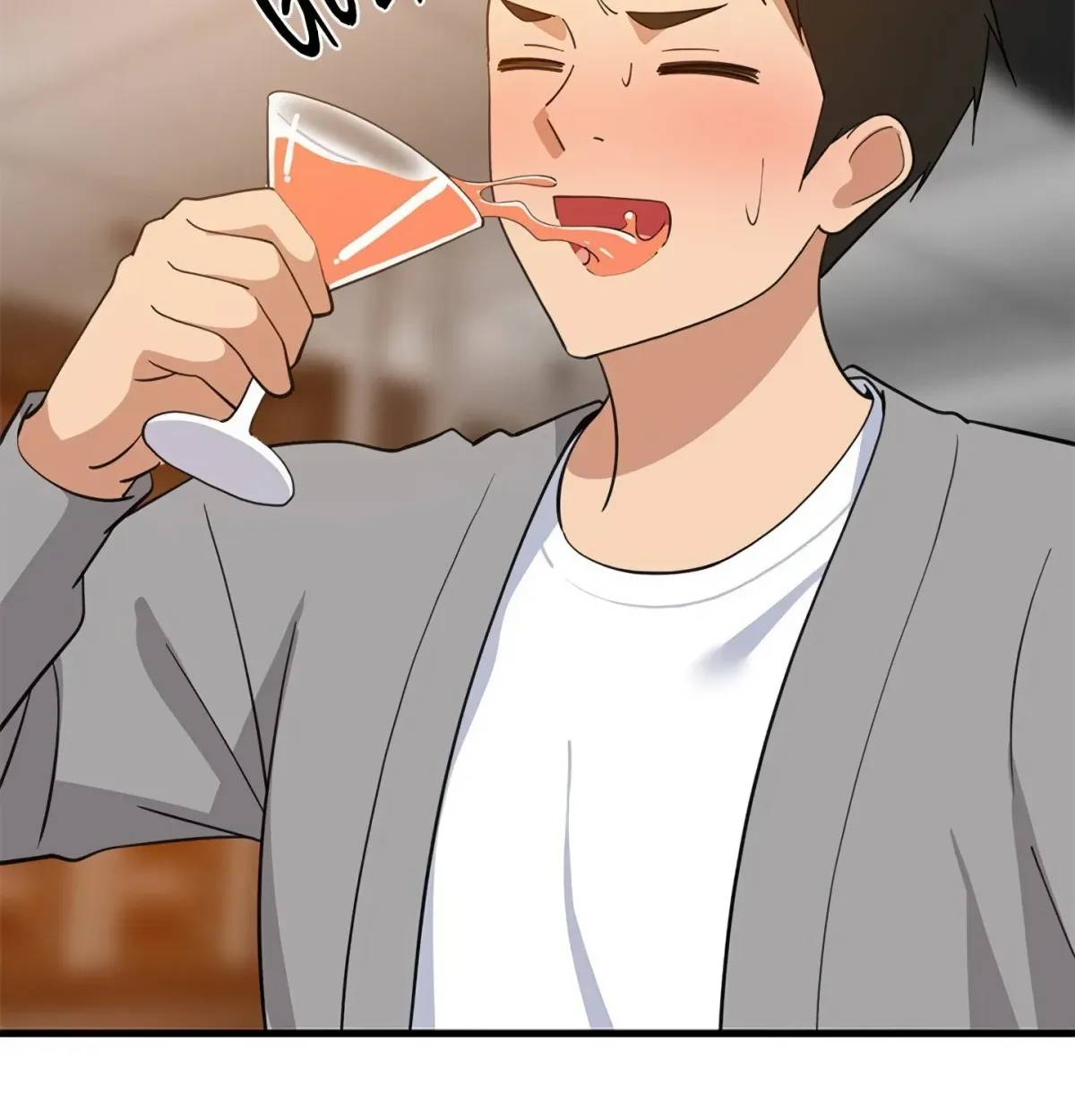 Read Study Buddies chapter 85 image 121 on Lezhin
