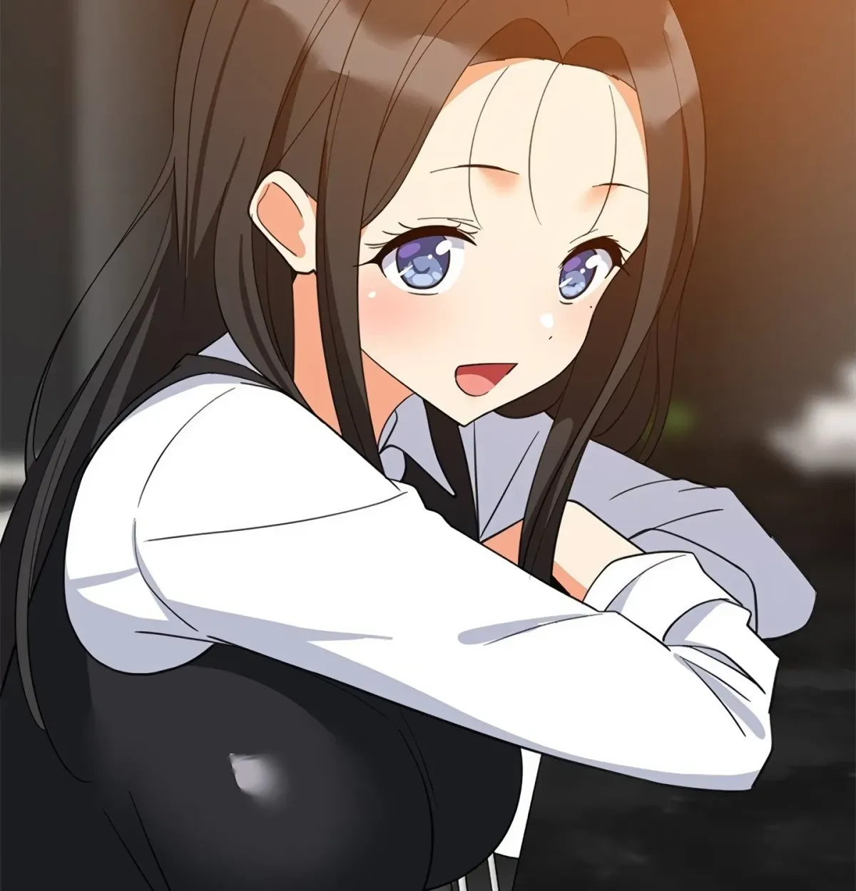 Read Study Buddies chapter 85 image 126 on Lezhin