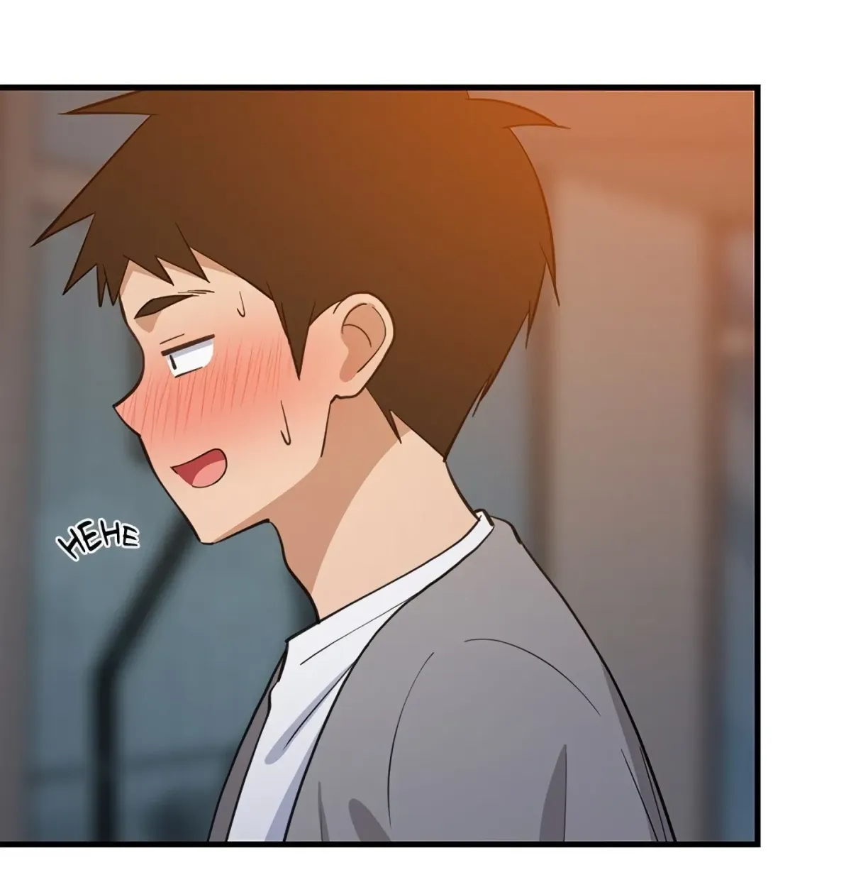 Read Study Buddies chapter 85 image 13 on Lezhin