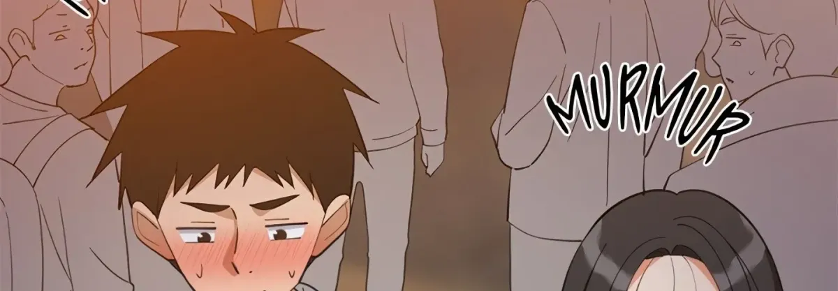 Read Study Buddies chapter 85 image 15 on Lezhin
