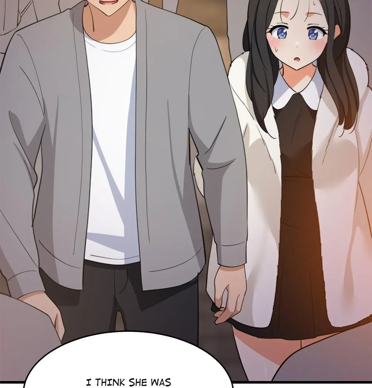 Read Study Buddies chapter 85 image 16 on Lezhin