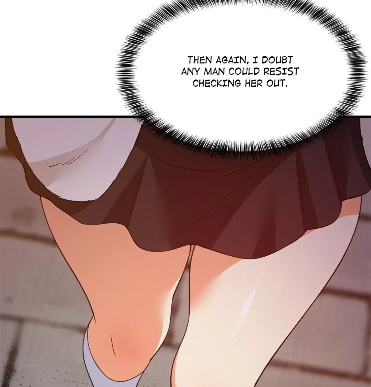 Read Study Buddies chapter 85 image 22 on Lezhin