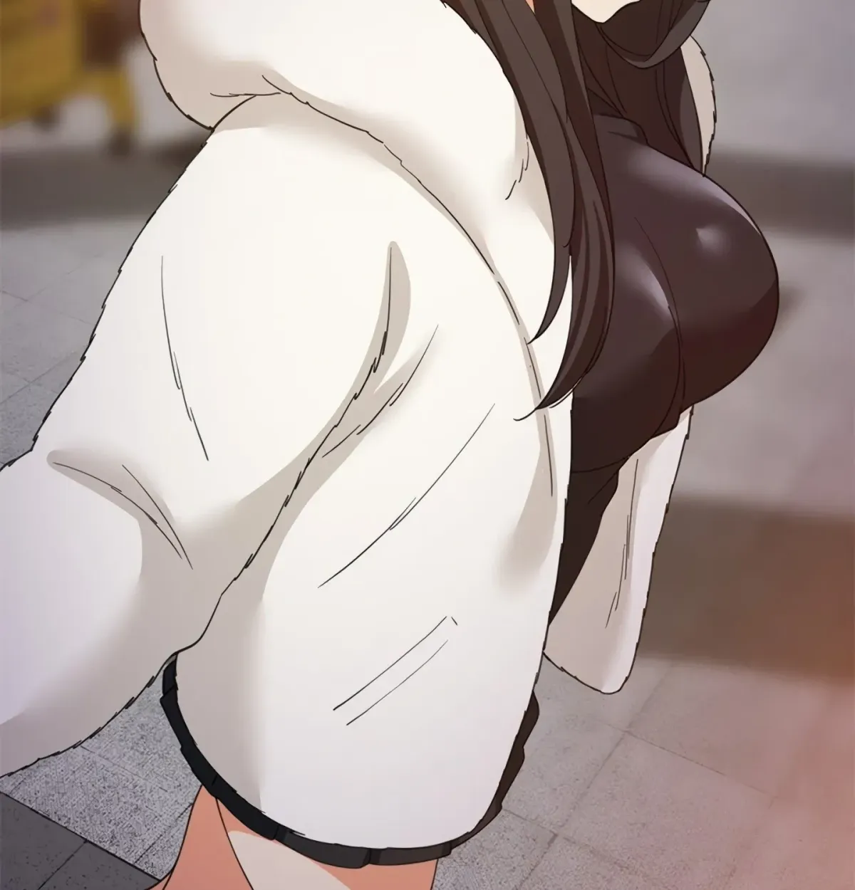 Read Study Buddies chapter 85 image 26 on Lezhin