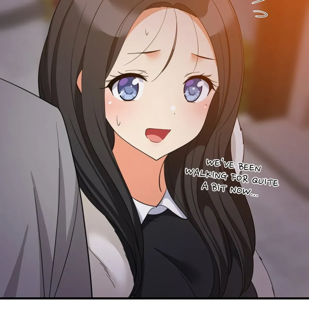 Read Study Buddies chapter 85 image 36 on Lezhin