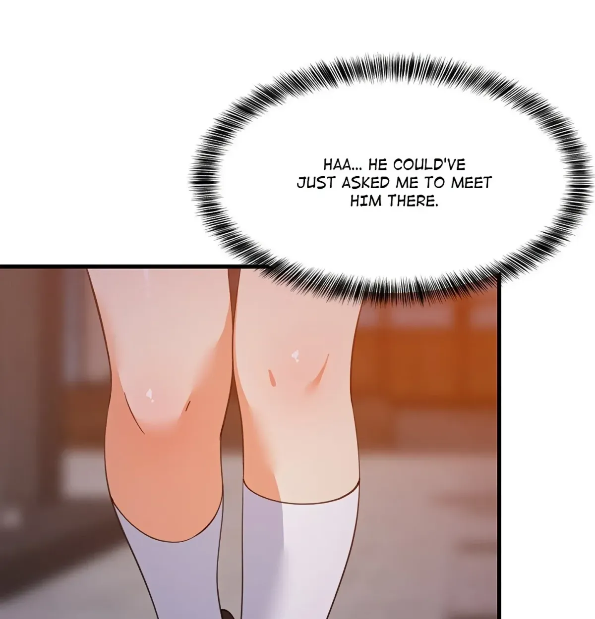 Read Study Buddies chapter 85 image 44 on Lezhin