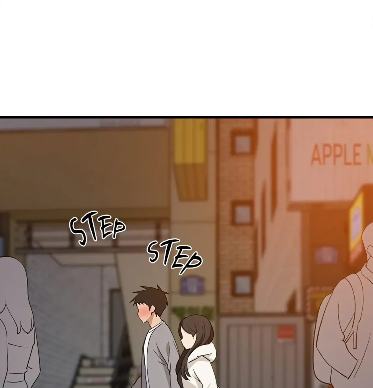 Read Study Buddies chapter 85 image 5 on Lezhin