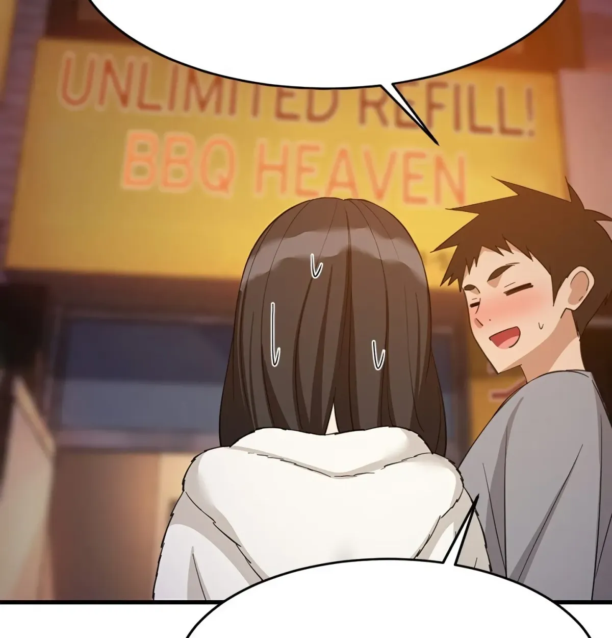 Read Study Buddies chapter 85 image 56 on Lezhin
