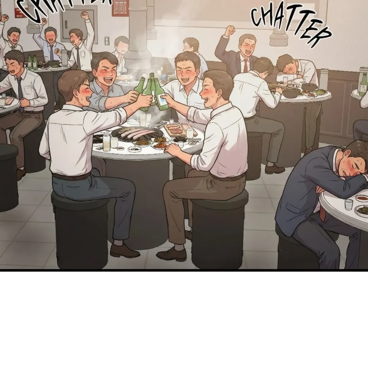 Read Study Buddies chapter 85 image 58 on Lezhin
