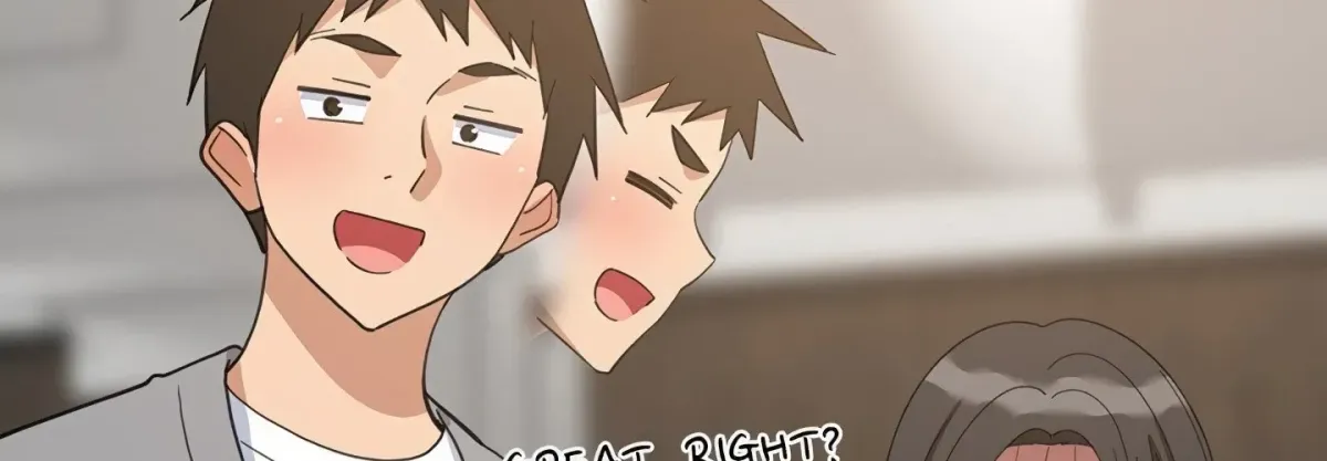 Read Study Buddies chapter 85 image 67 on Lezhin