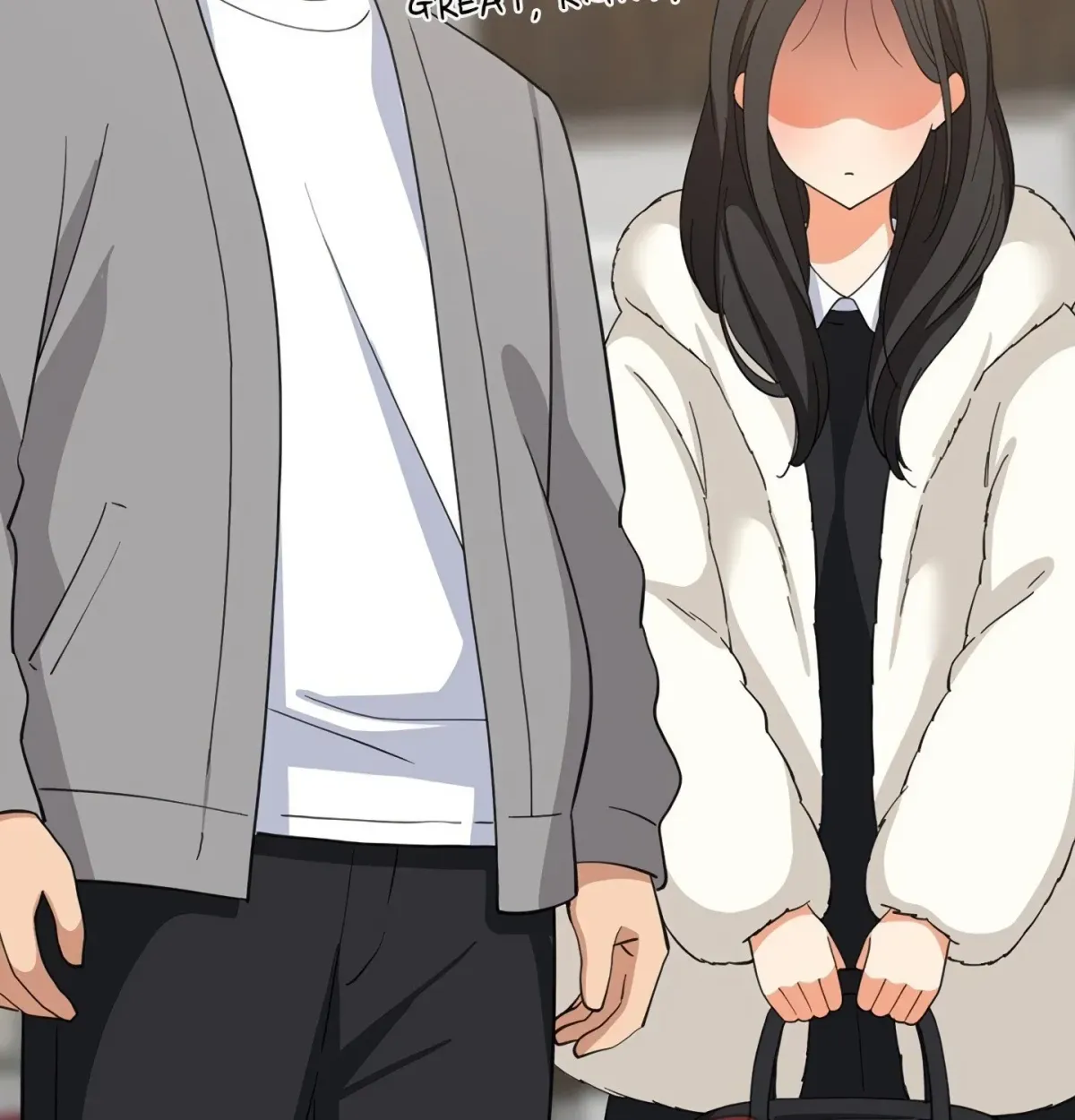 Read Study Buddies chapter 85 image 68 on Lezhin