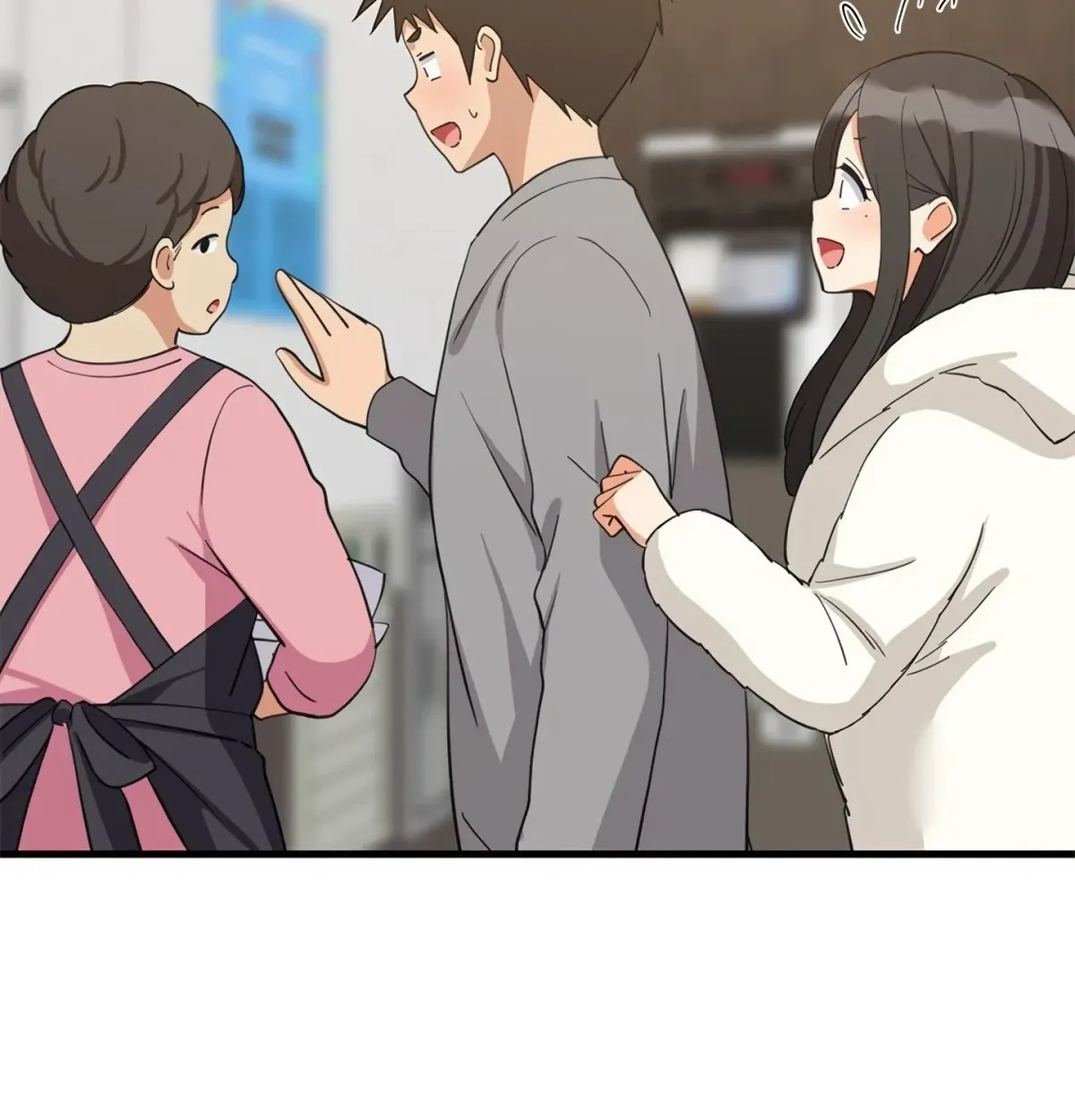 Read Study Buddies chapter 85 image 78 on Lezhin