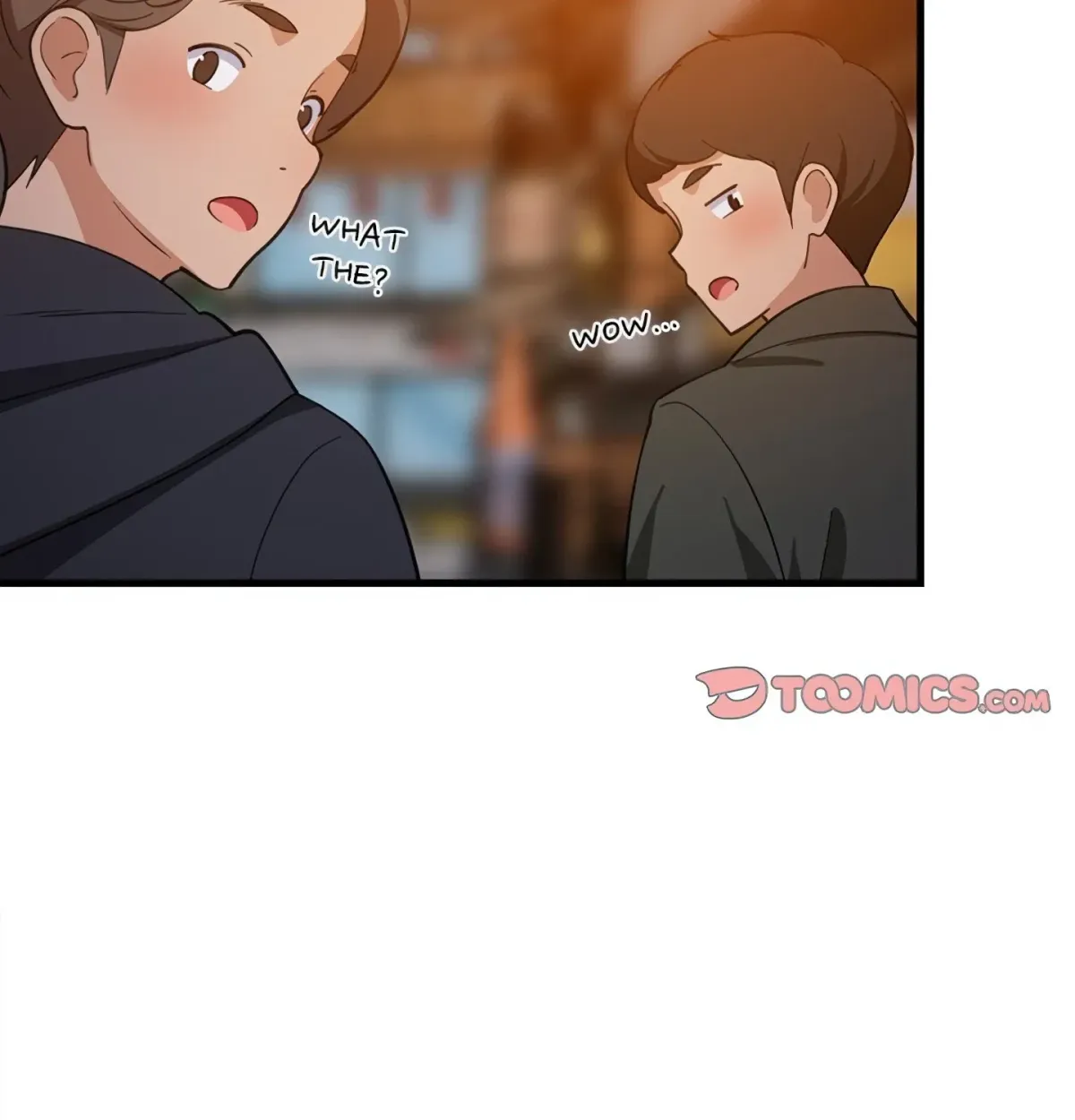 Read Study Buddies chapter 85 image 8 on Lezhin