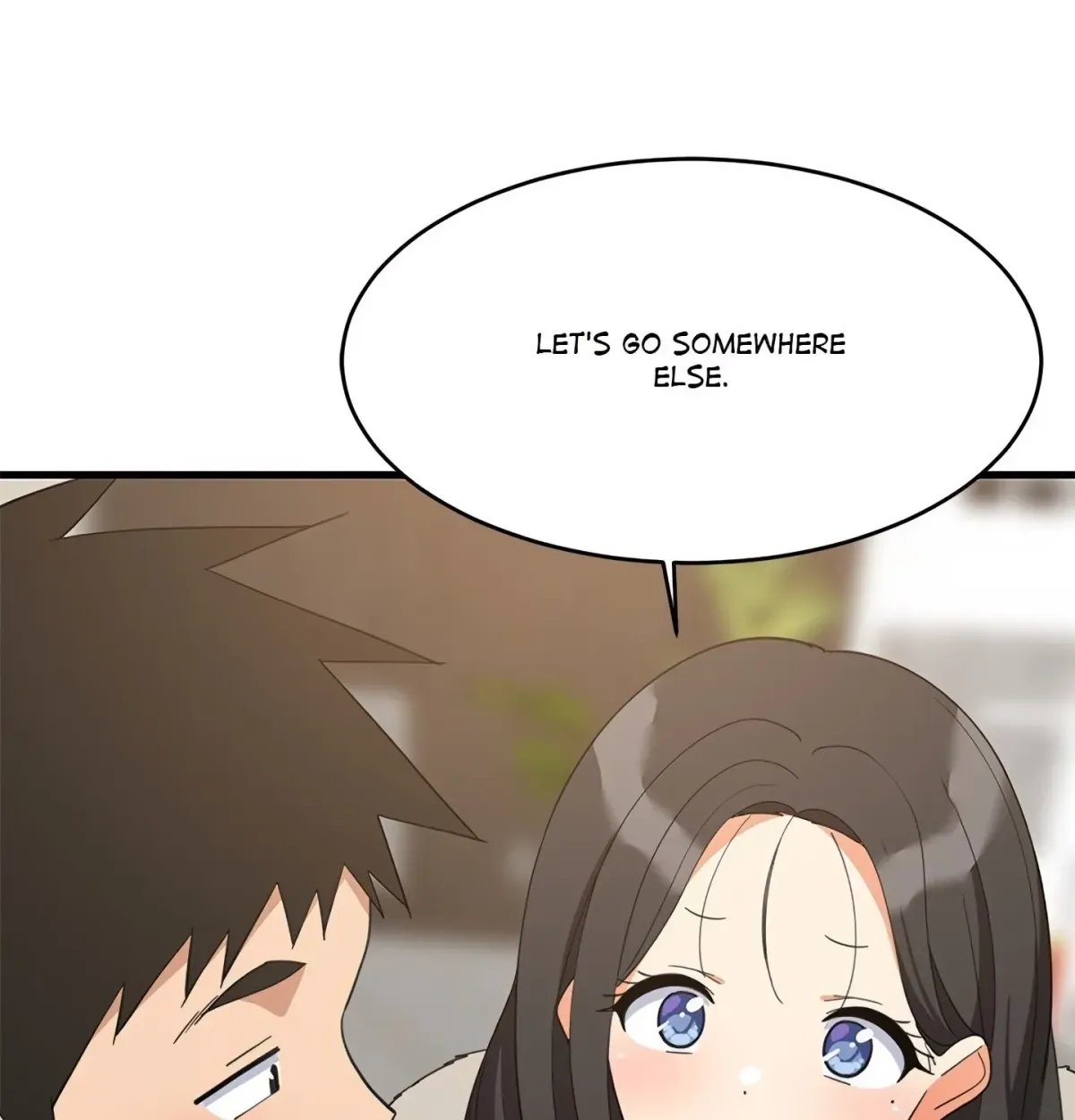 Read Study Buddies chapter 85 image 80 on Lezhin