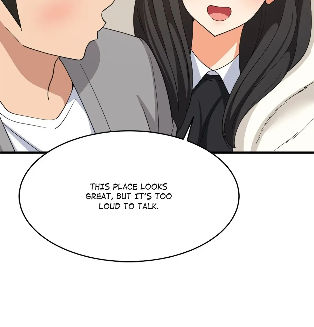 Read Study Buddies chapter 85 image 81 on Lezhin