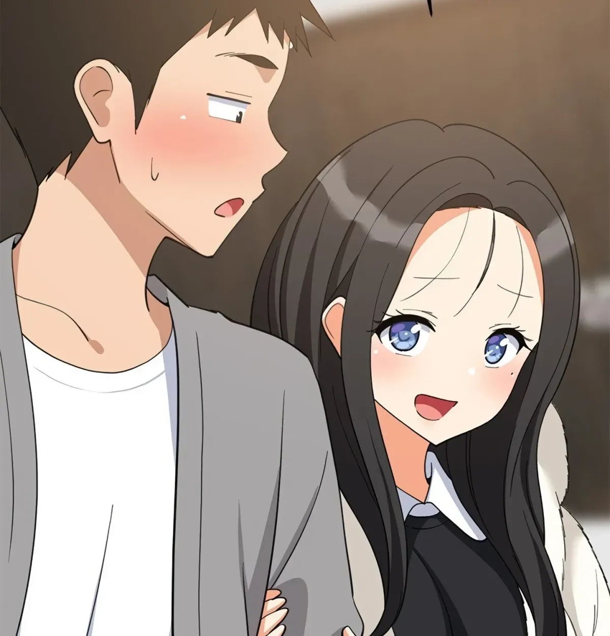 Read Study Buddies chapter 85 image 88 on Lezhin