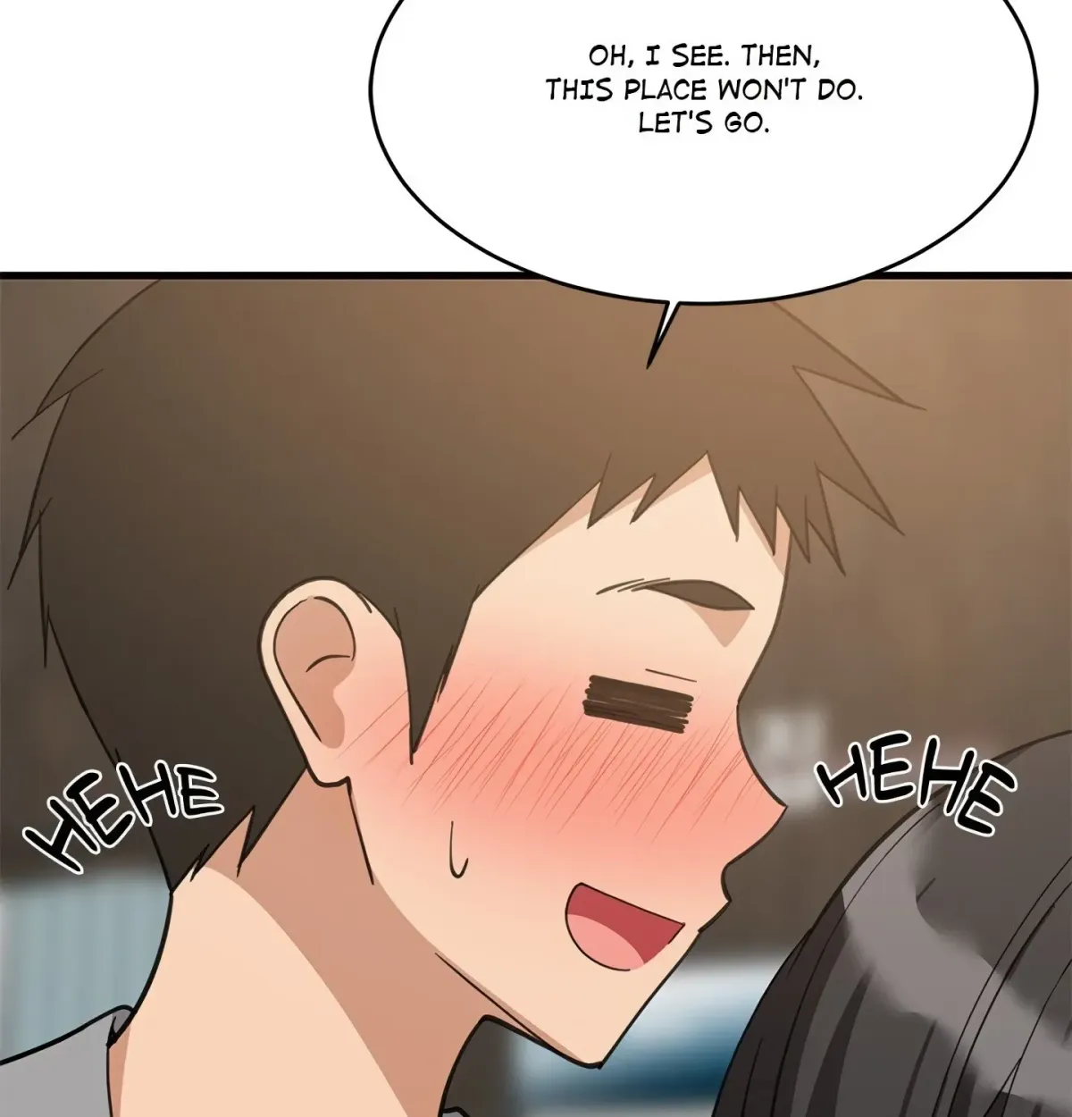 Read Study Buddies chapter 85 image 90 on Lezhin