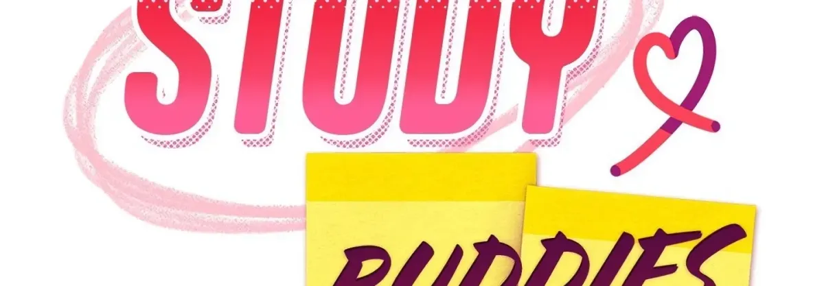 Read Study Buddies chapter 85 image 95 on Lezhin