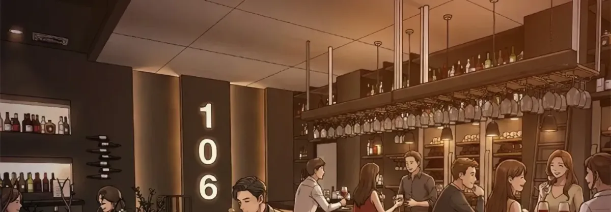 Read Study Buddies chapter 85 image 99 on Lezhin