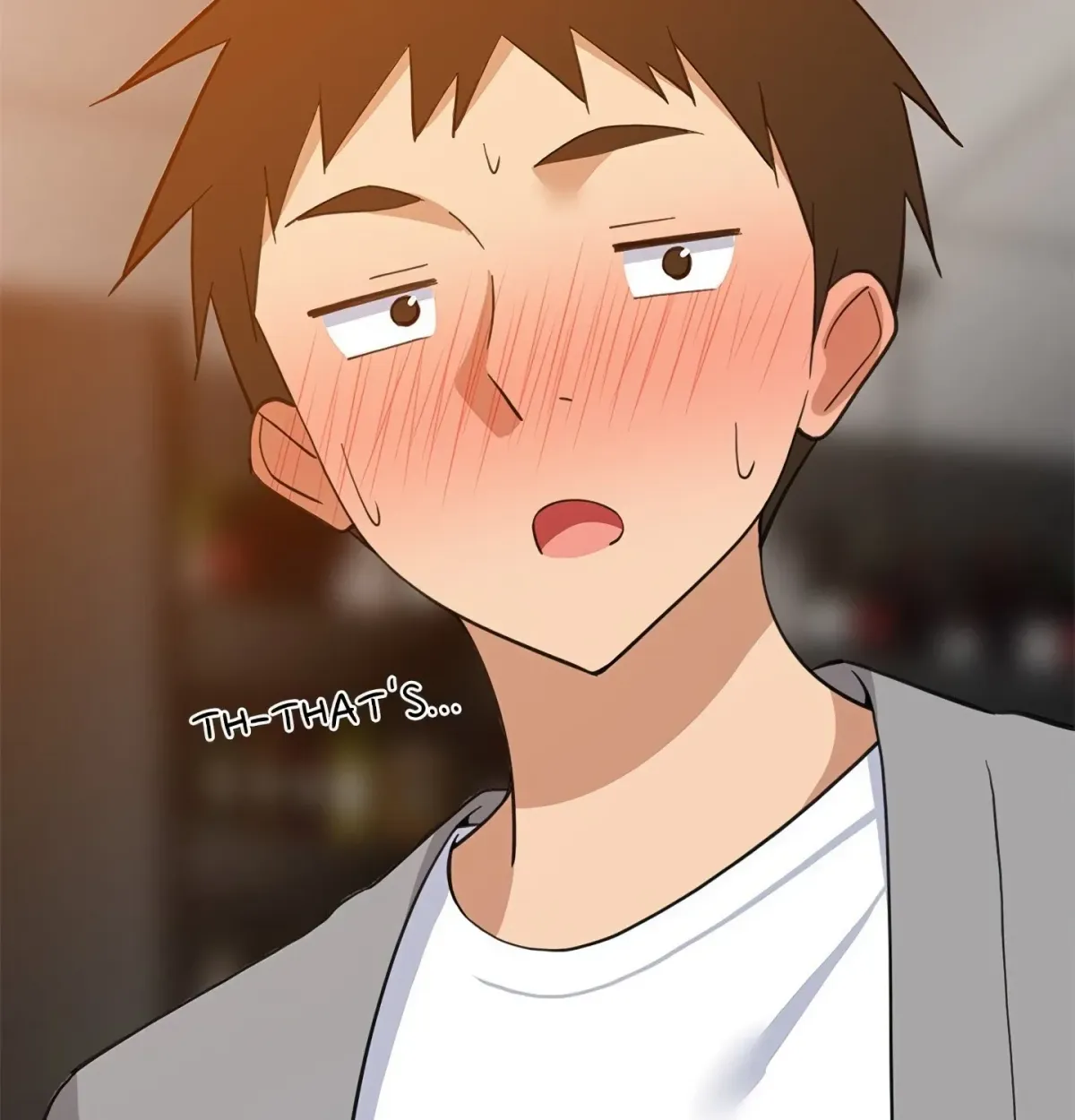 Read Study Buddies chapter 86 image 101 on Lezhin