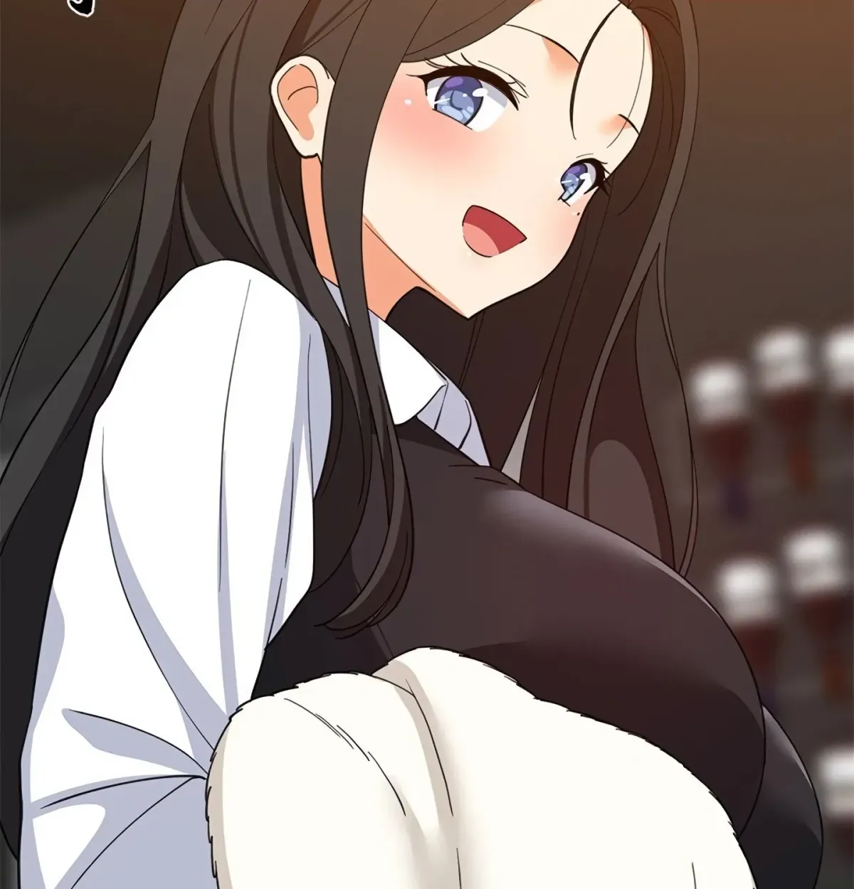 Read Study Buddies chapter 86 image 104 on Lezhin