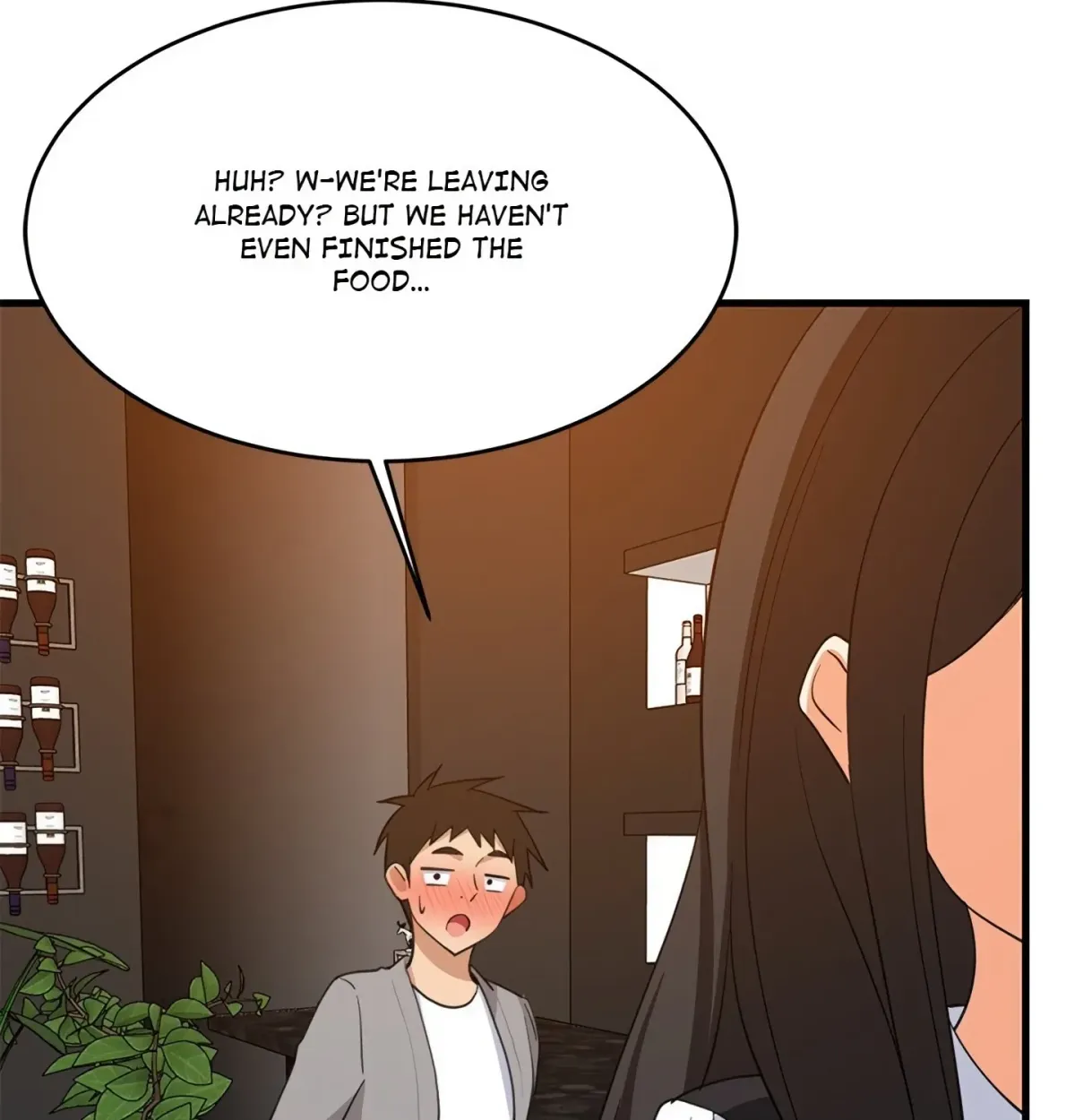 Read Study Buddies chapter 86 image 106 on Lezhin